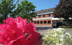 ReVital&Wohlfühlhotel Steimker Hof